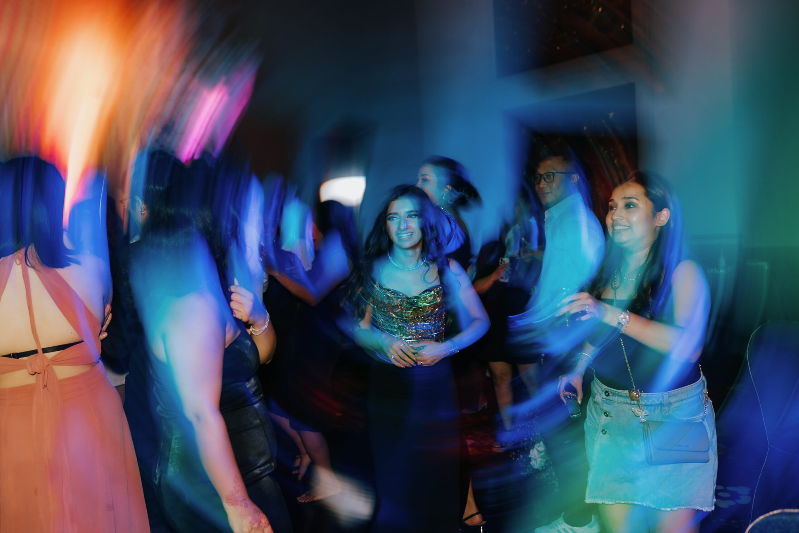 Party Planner Bali for Luxury Indian Events