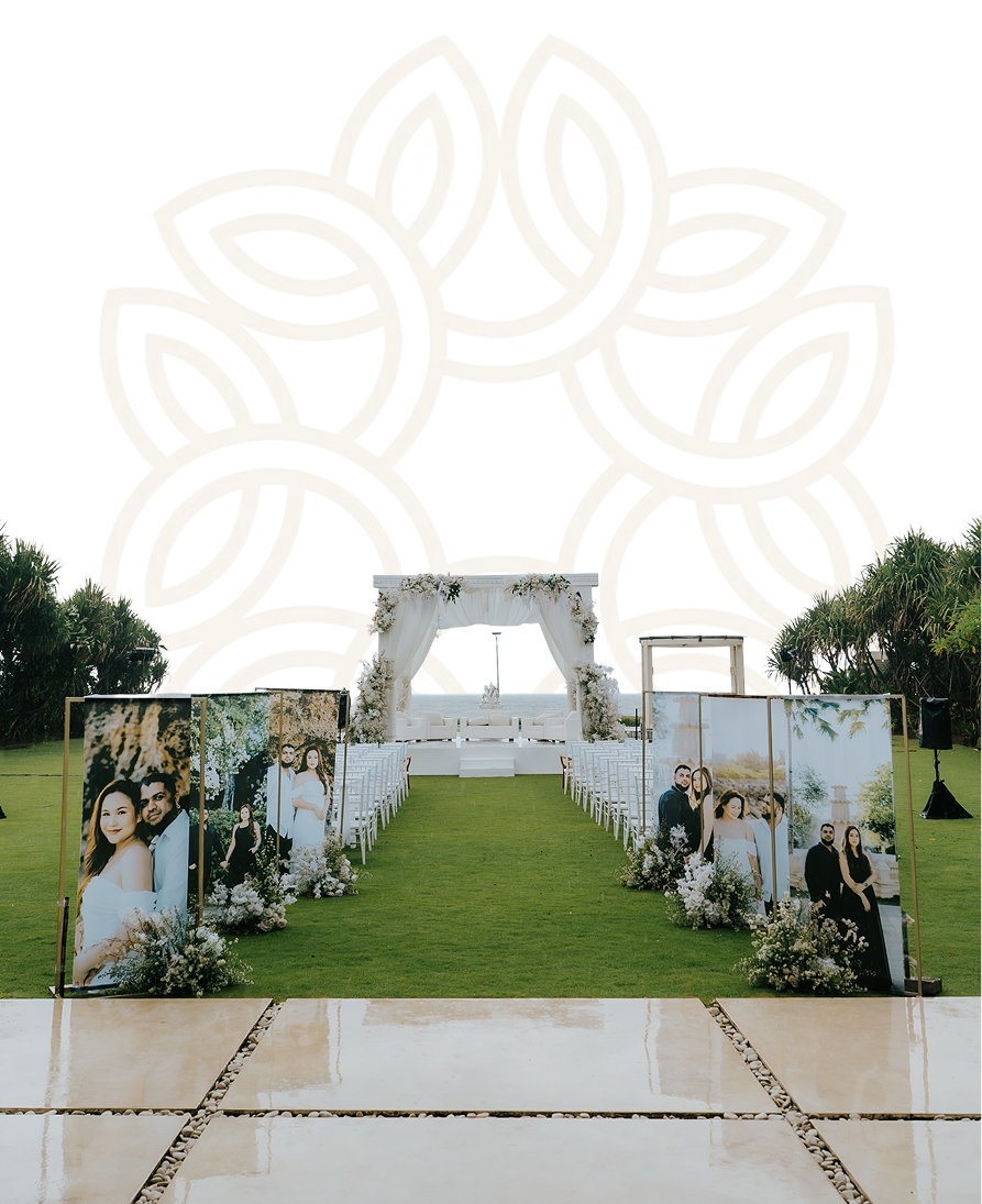The Grand Plan EO is a professional indian Wedding Planner bali and Destination Management Company in Bali, specializing in elegant weddings, private events,