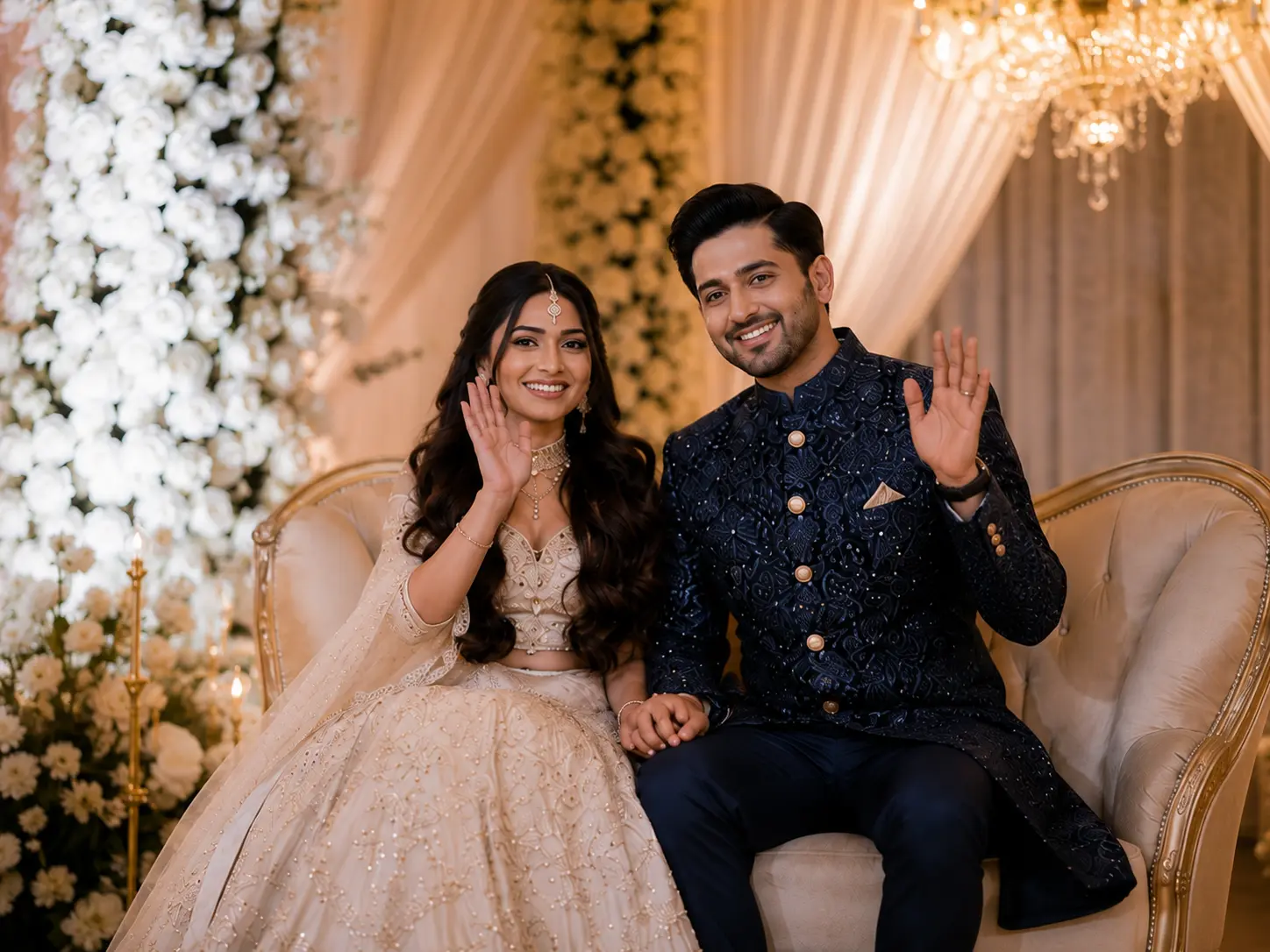 Bali Wedding Extravaganza: Planning the Perfect Indian Celebration