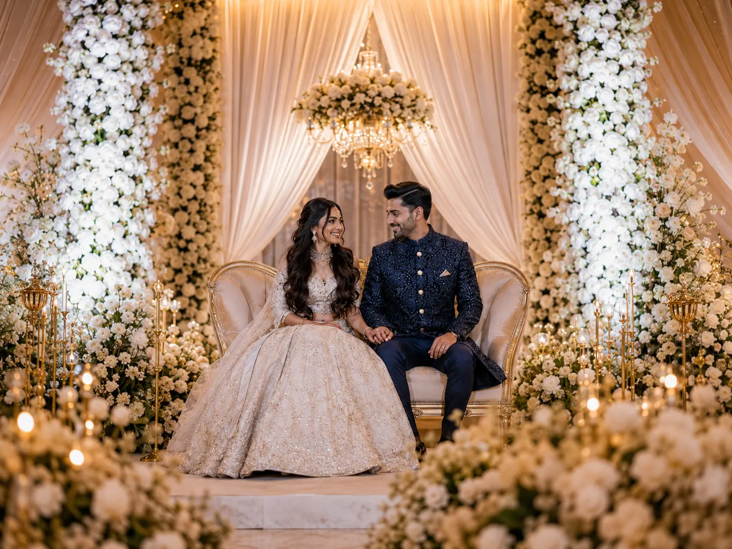 Bali Wedding Extravaganza: Planning the Perfect Indian Celebration