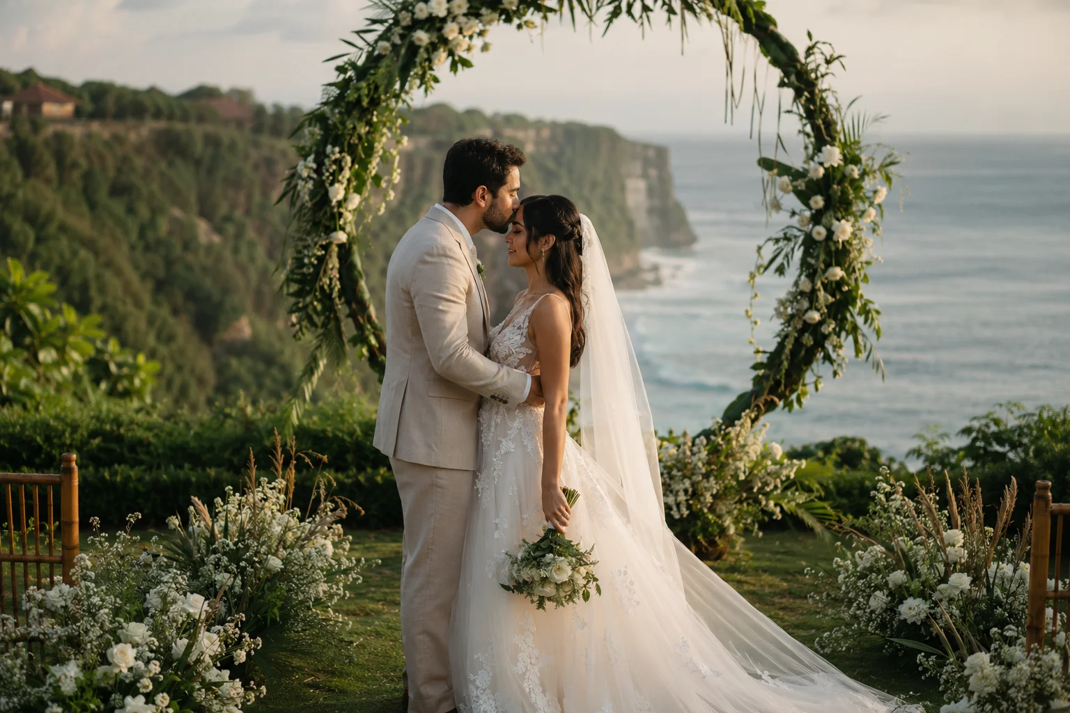 Bali Wedding Photography Tips: Capturing Your Perfect Day