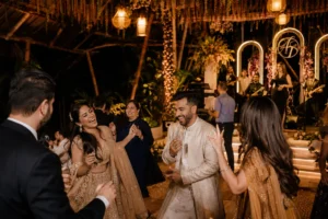 Embracing Indian Wedding Traditions Abroad: A Guide for NRIs