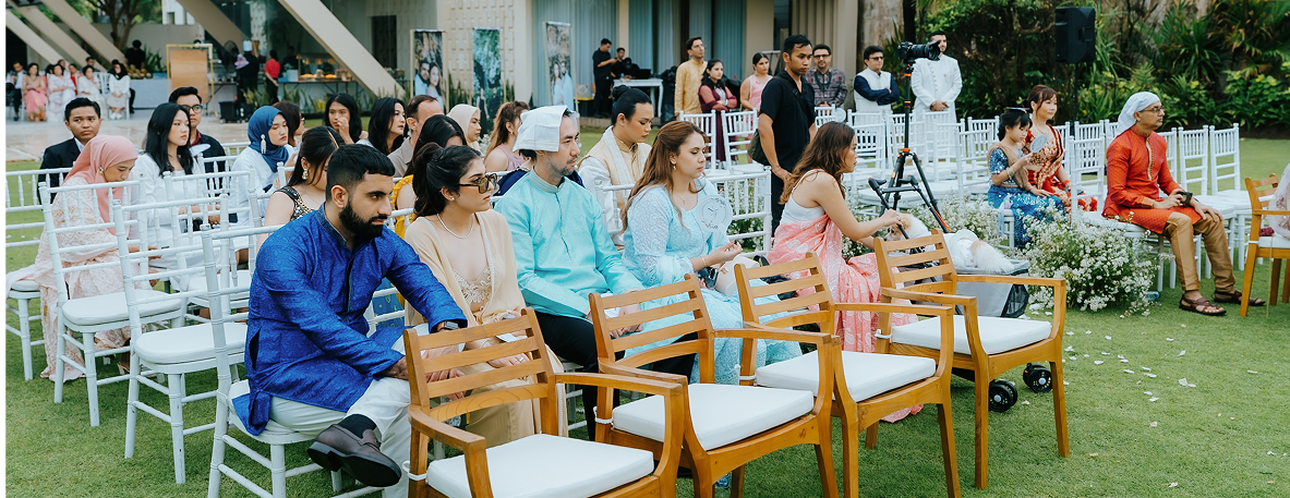 indian wedding planner expert in bali