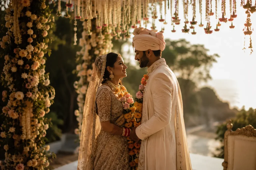 Indian Wedding Venue Option Reviews