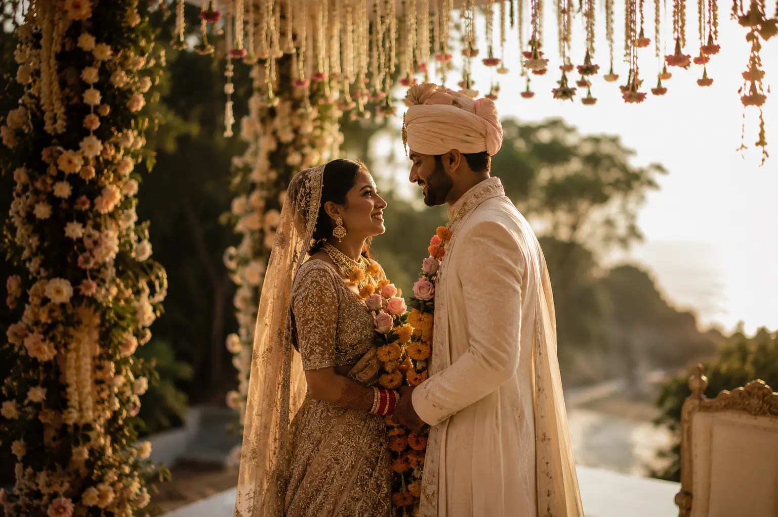 Indian Wedding Venue Option Reviews
