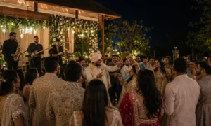 Top Indian Wedding Entertainment Options in Bali for an Unforgettable Celebration