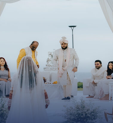Wedding Planner Bali for Stunning Indian Celebrations