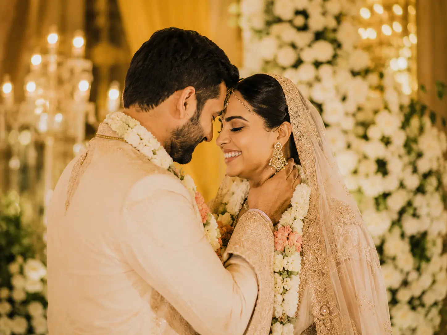 Why Luxury Indian Weddings in Bali Are the Ultimate Celebration of Love