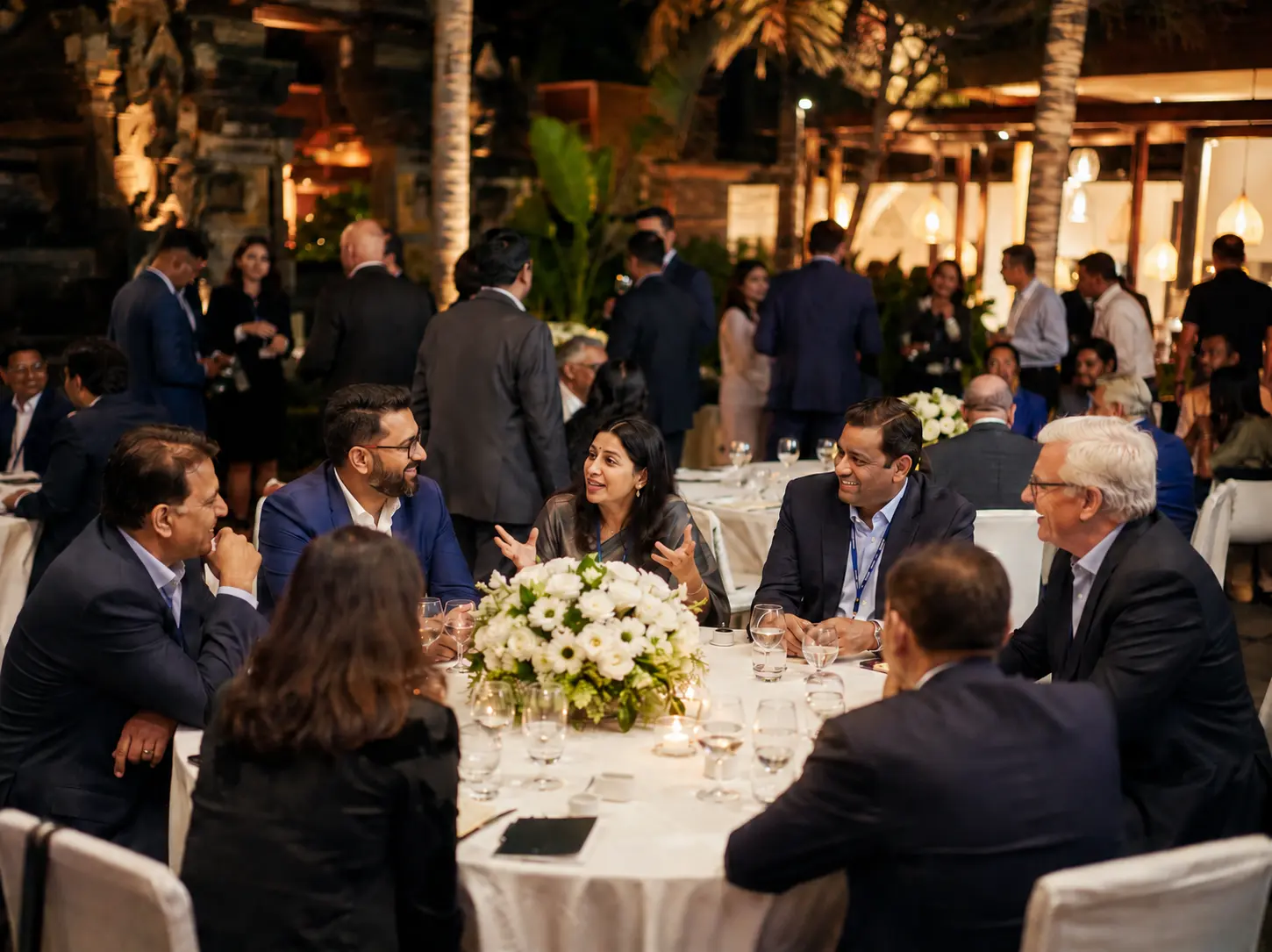 Hosting Unforgettable Corporate Events in Bali: Venues, Ideas & Expert Tips