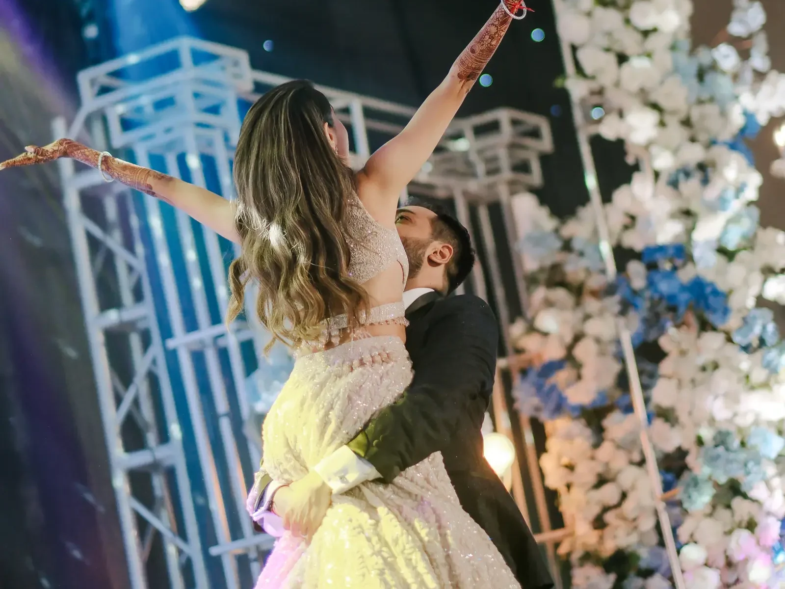 Essential Indian Wedding Checklist for a Magical Celebration