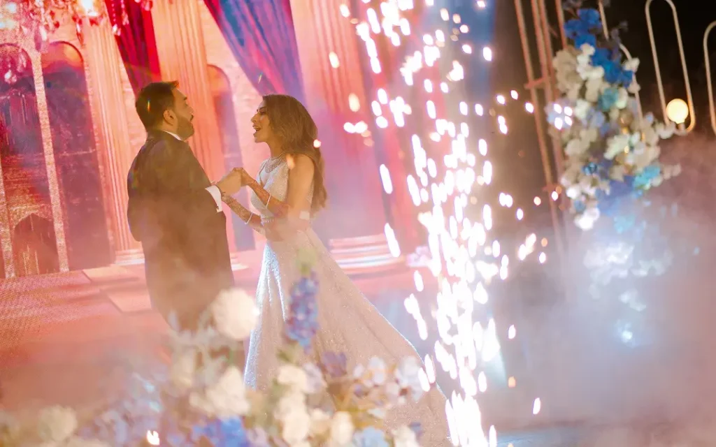Essential Indian Wedding Checklist for a Magical Celebration