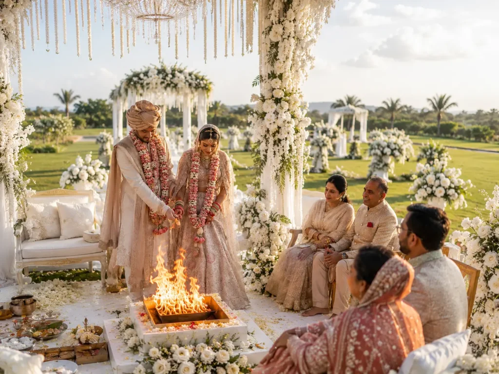What Makes Bali Indian Wedding Experiences Truly Unforgettable. from sacred rituals to unique wedding celebrations across the island.
