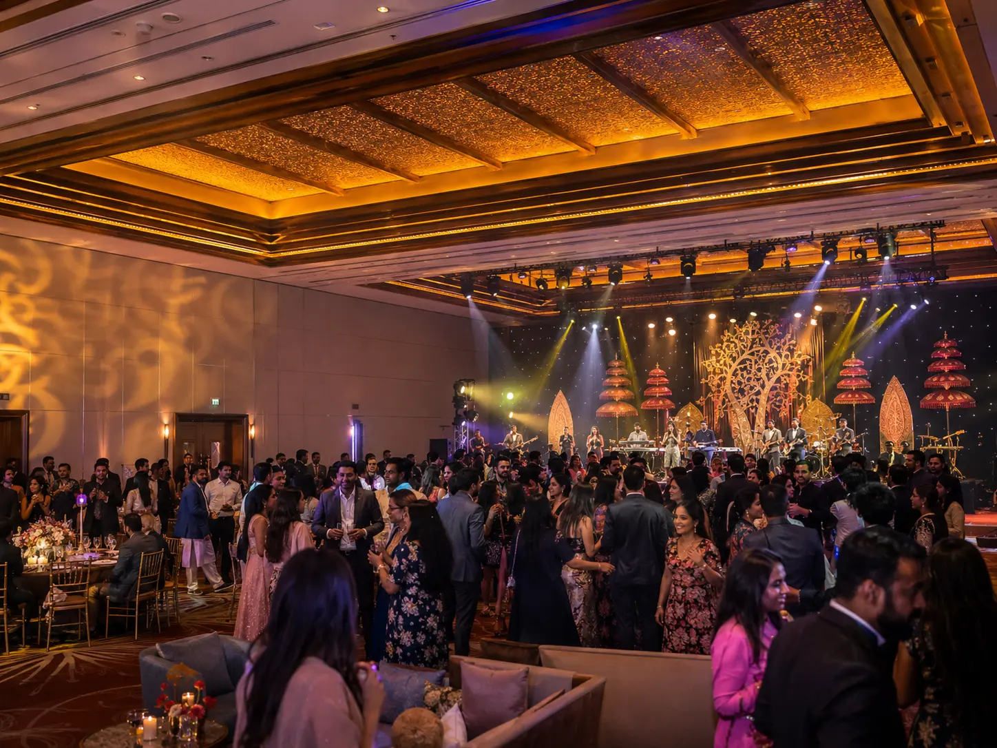 Bali Destination Indian Party Planning: Ultimate Guide