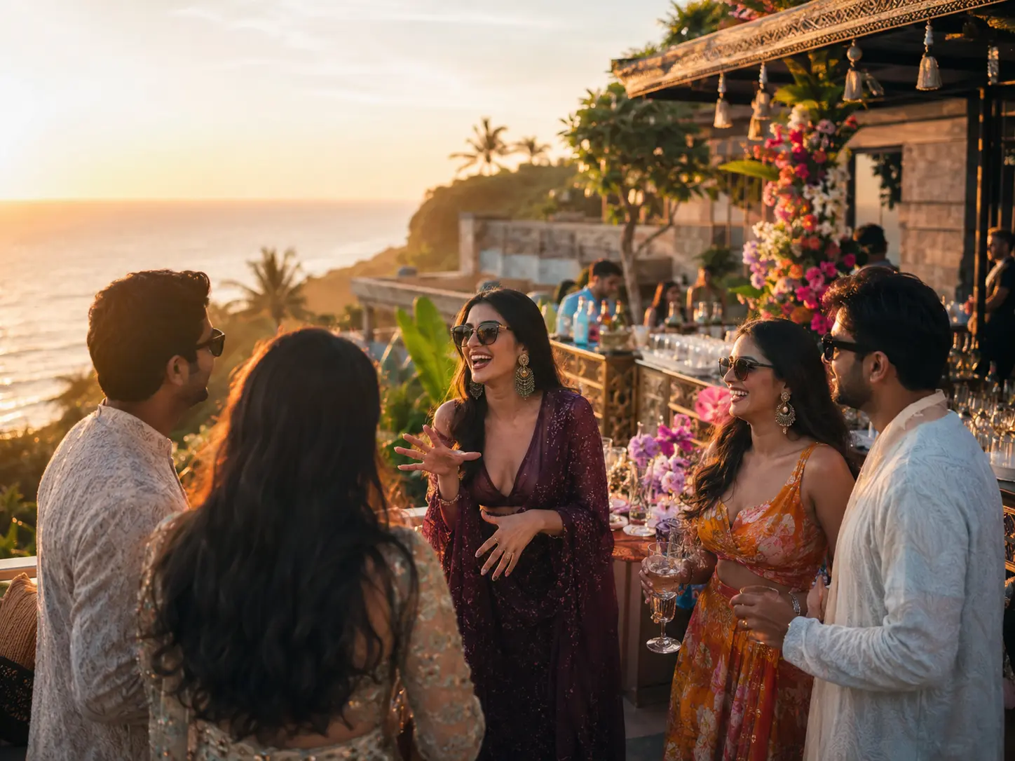 Bali Destination Indian Party Planning: Ultimate Guide