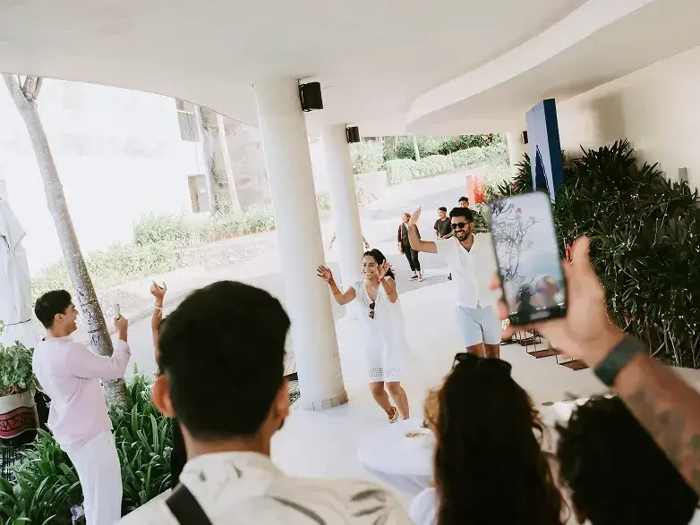 From Sacred Rituals to Grand Celebration: Your Indian Wedding Ceremony Bali Guide