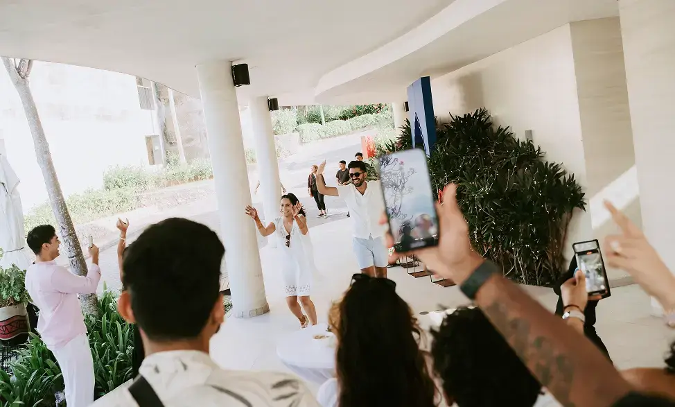 From Sacred Rituals to Grand Celebration: Your Indian Wedding Ceremony Bali Guide