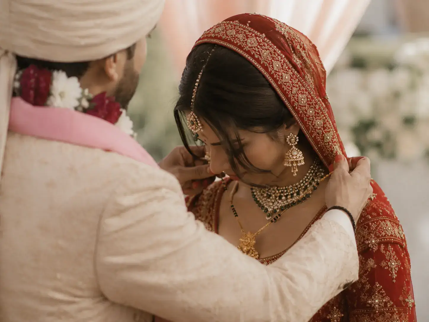 Cultural Elements in Indian Weddings in Bali: Blend Two Worlds Beautifully