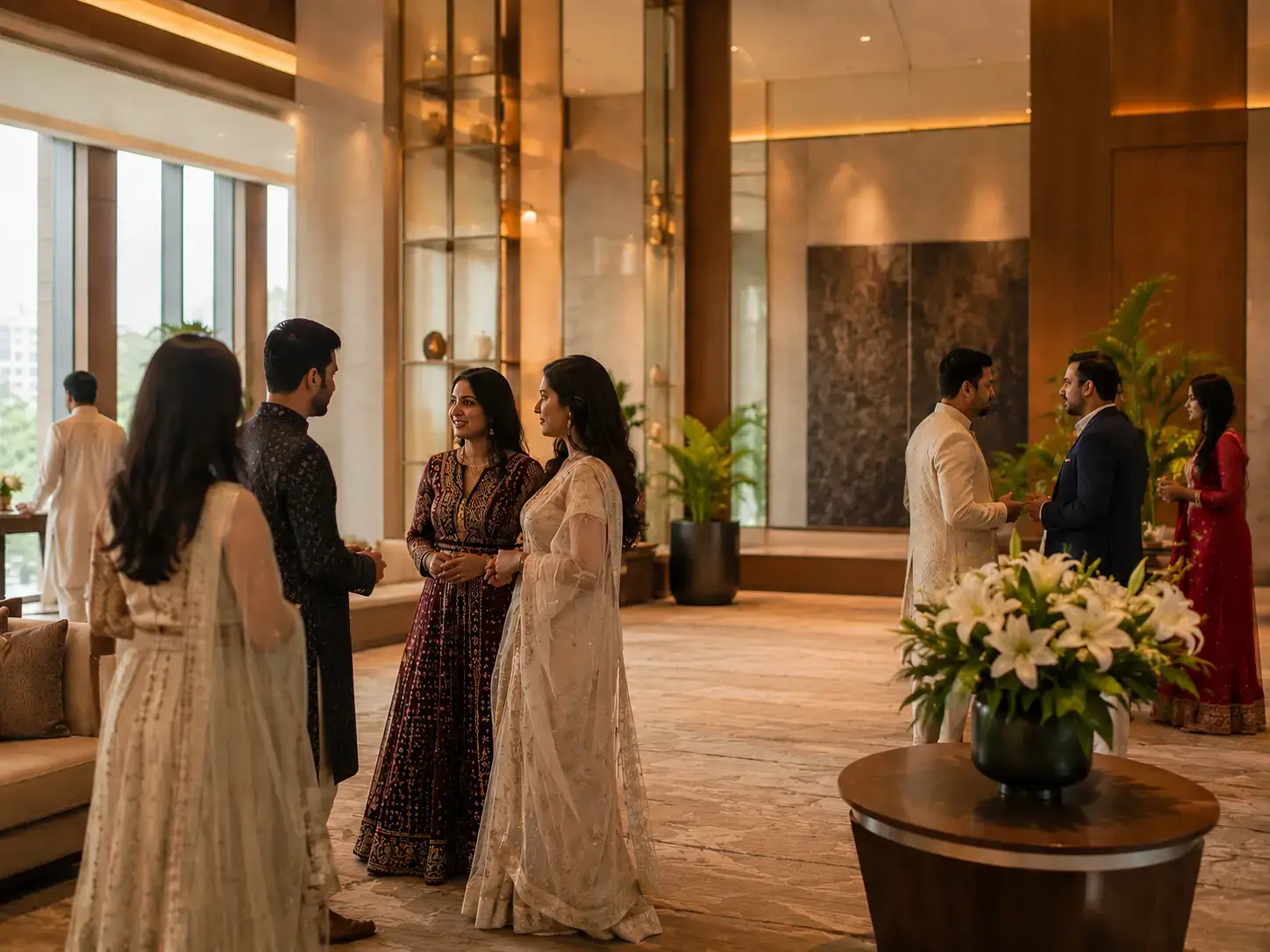 Indian Weddings in Bali: Beautifully Merge Cultural Elements