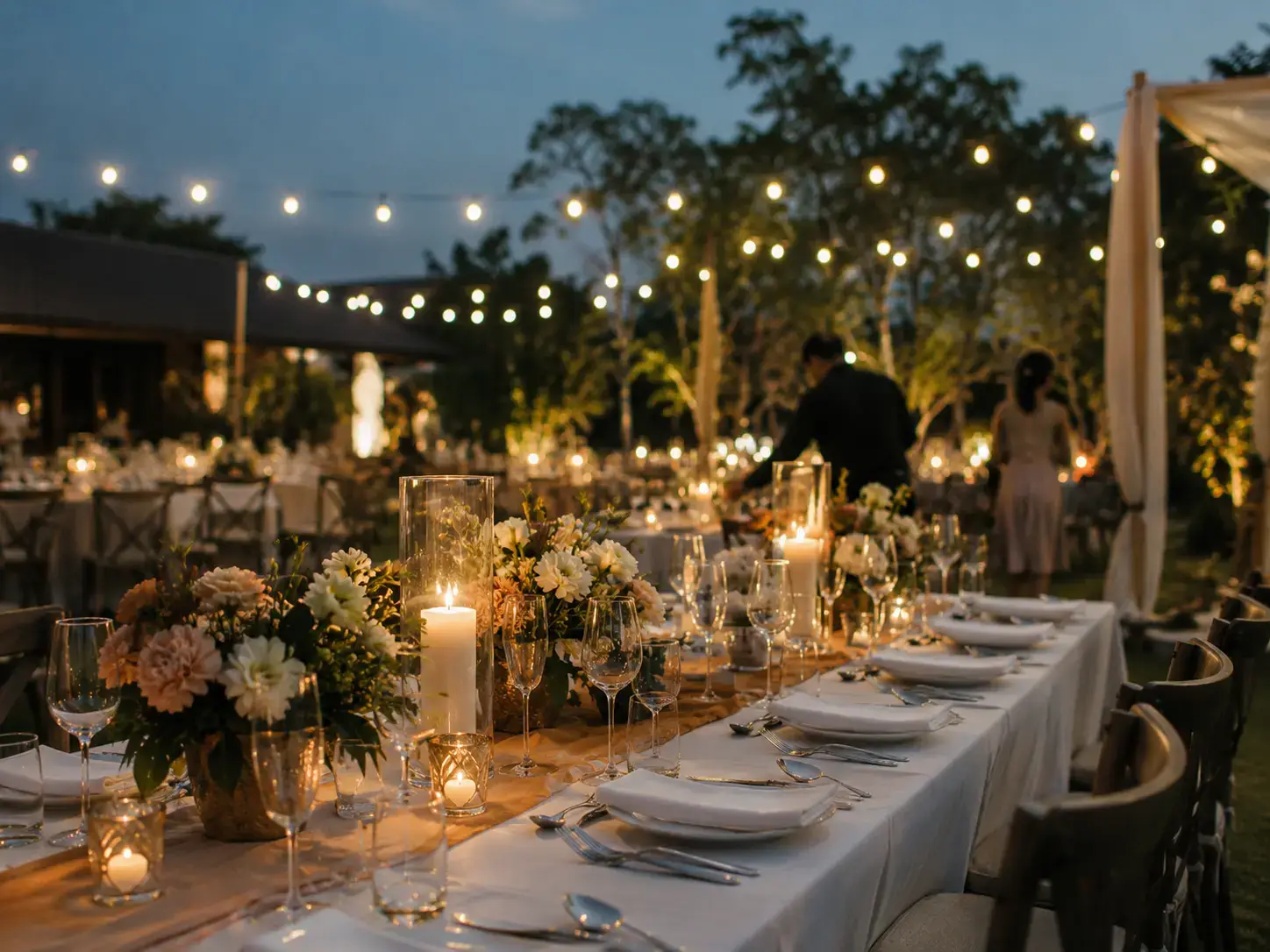 Indian Weddings in Bali: Beautifully Merge Cultural Elements