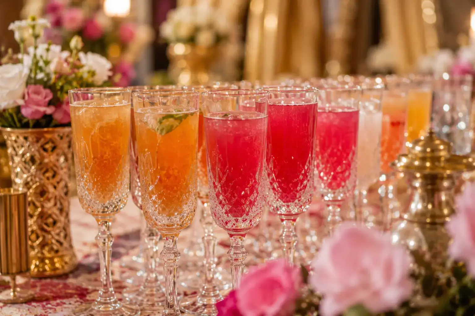 Indian Wedding Planner in Bali coordinating guest logistics and multiple wedding events across Bali venues