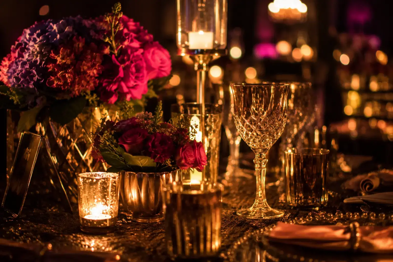 Indian Wedding Planner in Bali managing venue details, décor, and ceremony arrangements for a destination wedding