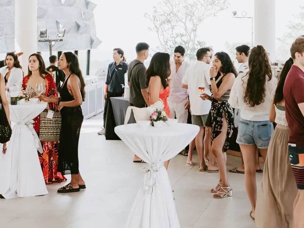Exploring Unique Event Venues in Bali for Your Celebrations