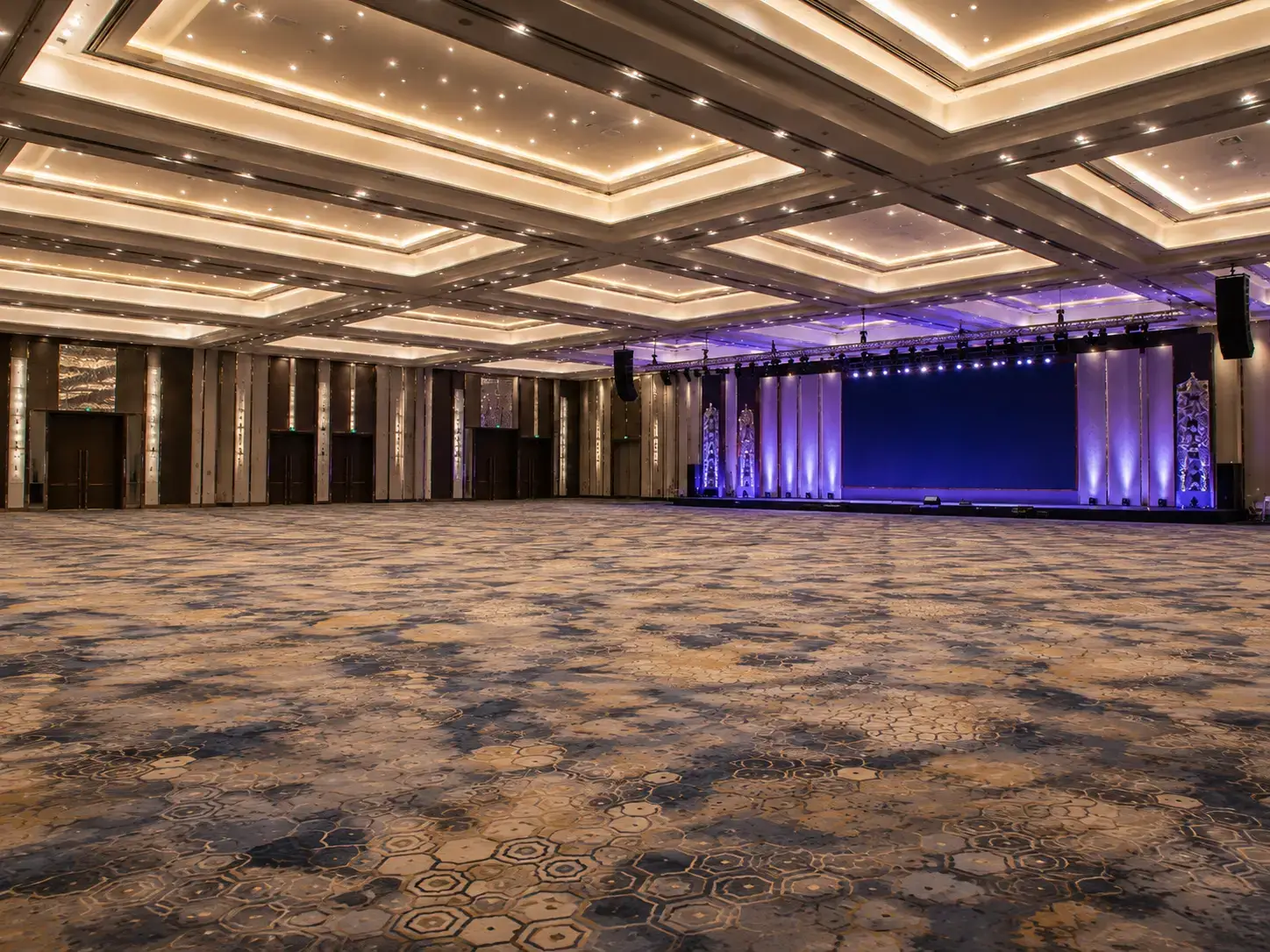 Explore Indian Corporate Event Venues with a trusted event organizer Bali for large corporate groups.