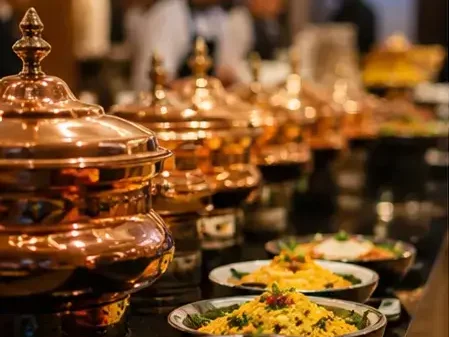 Explore Indian Corporate Event Venues with a trusted event organizer Bali for large corporate groups.