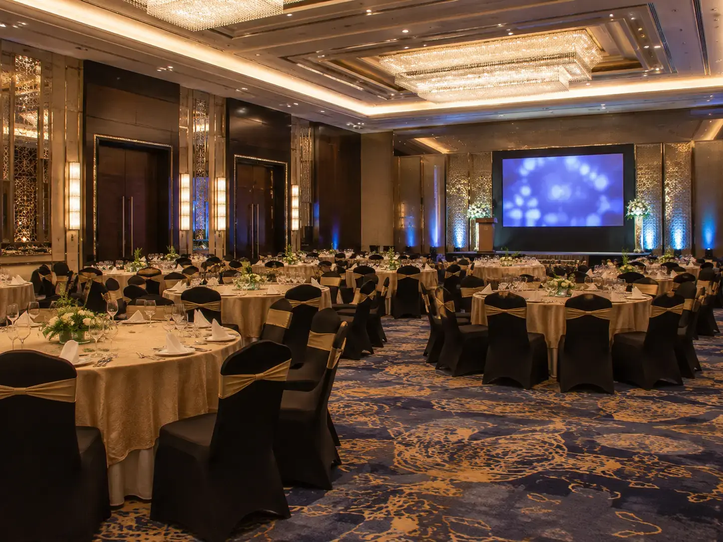 Explore Indian Corporate Event Venues with a trusted event organizer Bali for large corporate groups.