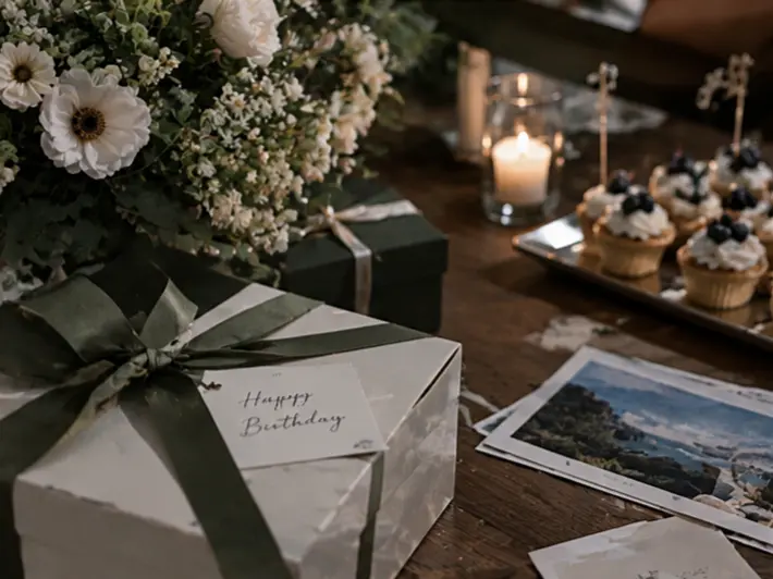 Birthday party planner in Bali — Professional birthday event planning with coordinated décor, venue styling, catering, entertainment, and personalized details for celebrations in Bali.