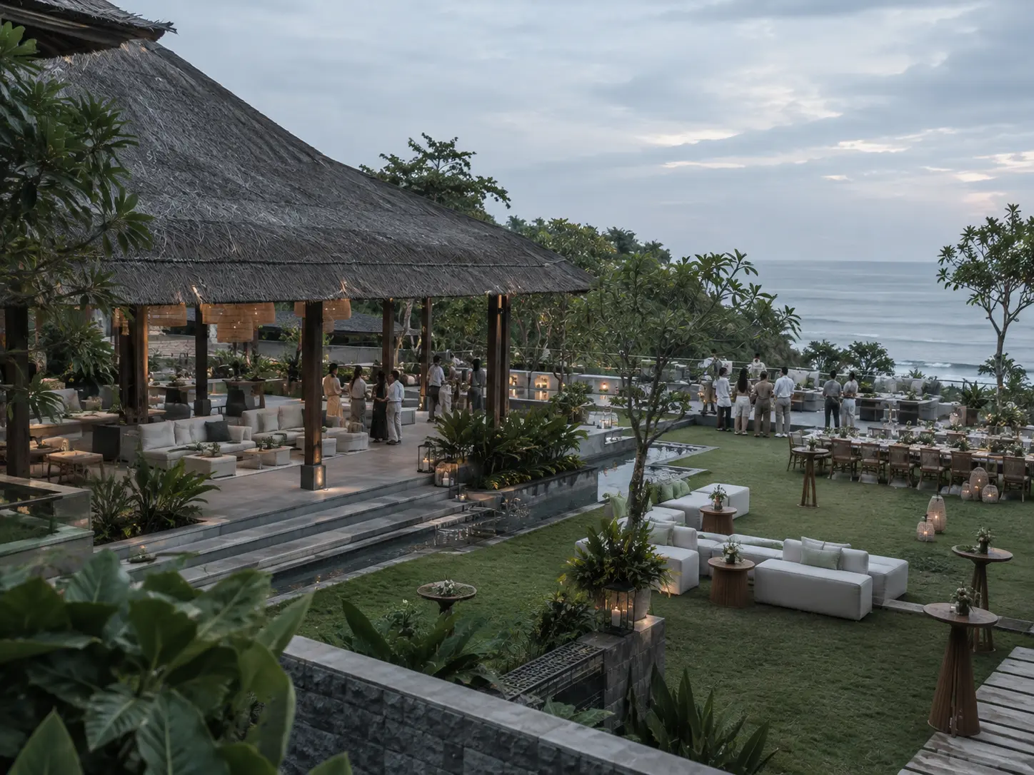The Grand Shifts in Bali Destination Event Trends: What You Need to Know