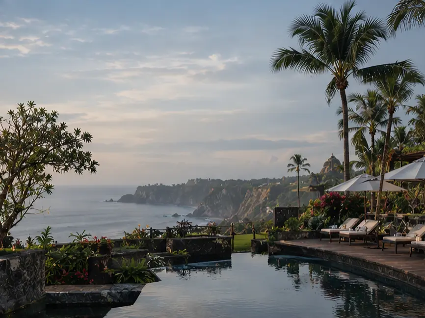 Destination Management Company in Bali: The Essential Partner for Complex Events