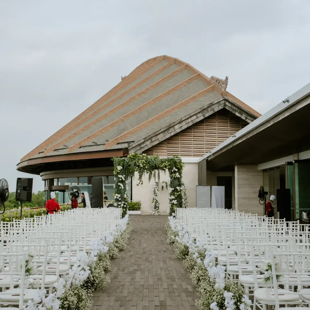 The complete guide of planning an Indian Wedding in Bali