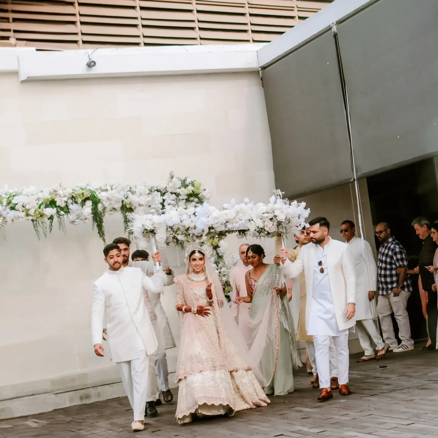 The complete guide of planning an Indian Wedding in Bali