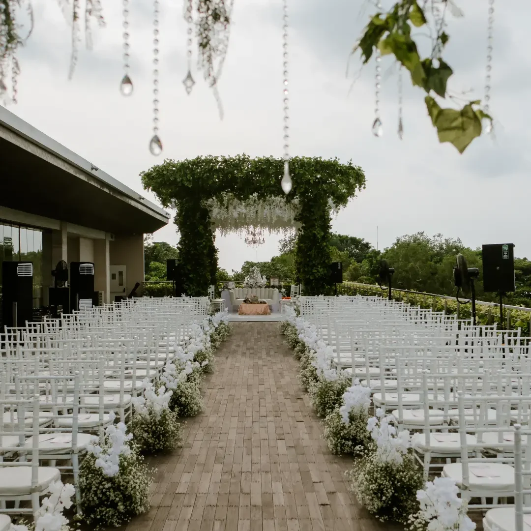 The complete guide of planning an Indian Wedding in Bali