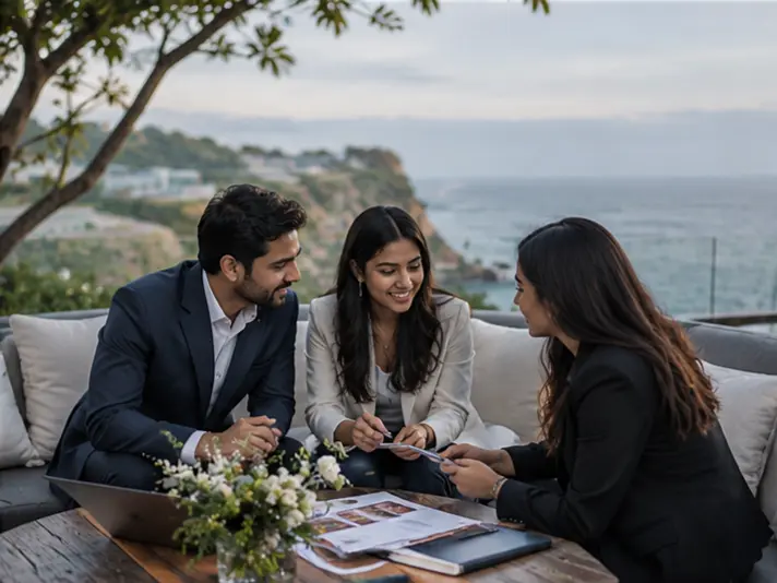 Bali Wedding Venue Selection for Indian Couples