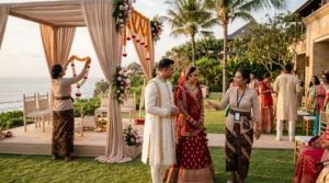 Bali Indian Wedding Budgeting: Smart Spending Guide