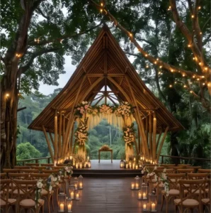 Bali Wedding Venue Selection for Indian Families