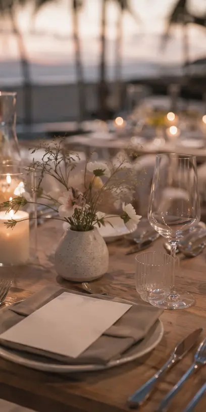 Conrad Bali Wedding Venues: The Ultimate Celebration Guide