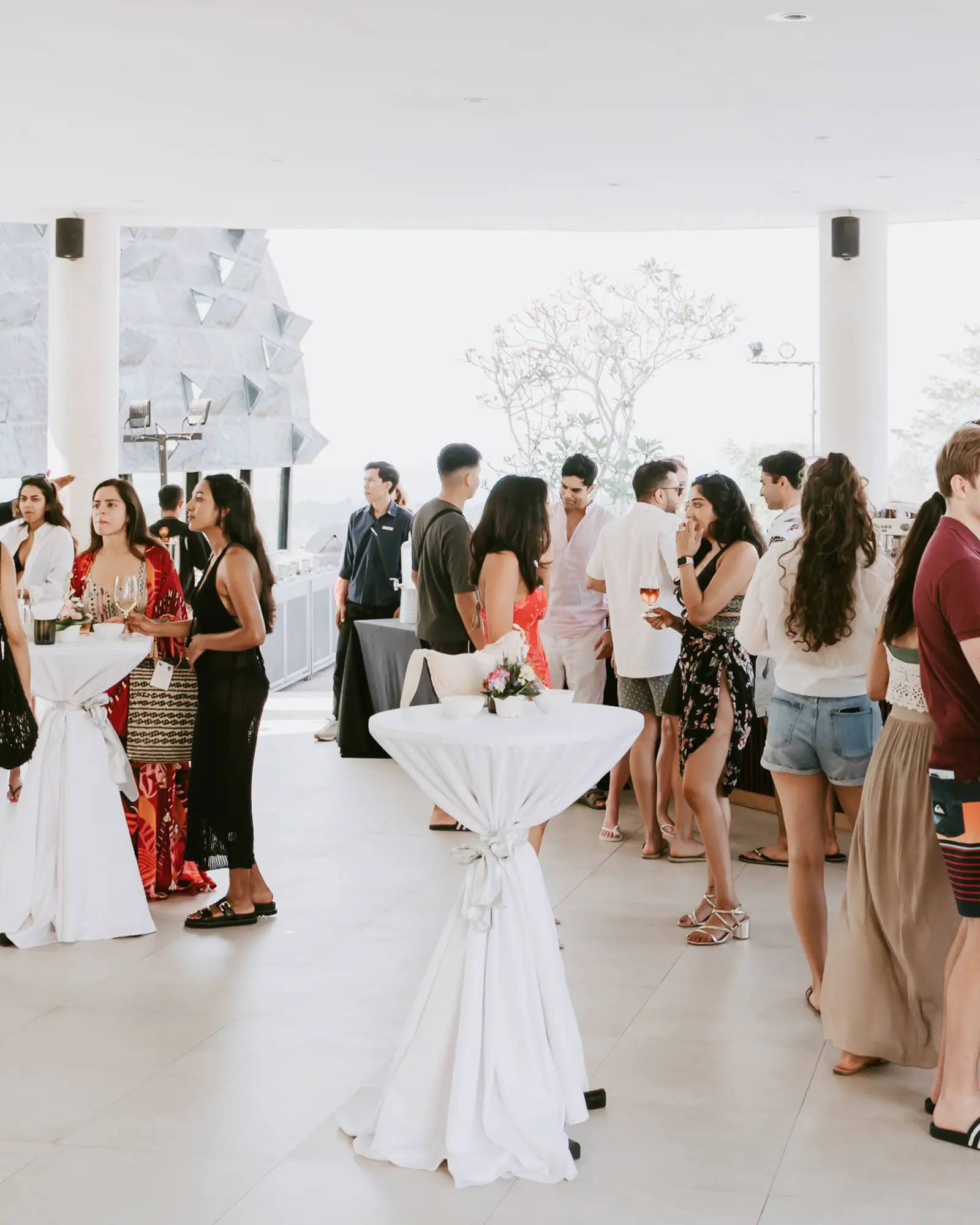 Discover the Best Wedding Venues at Conrad Bali: A Comprehensive Guide