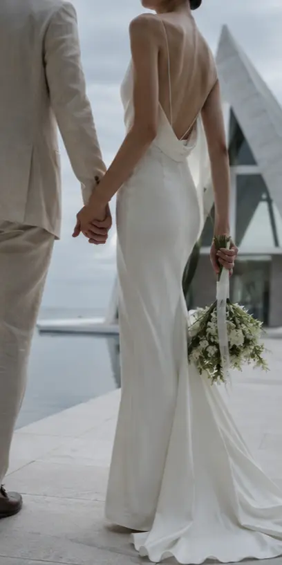 Discover the Best Wedding Venues at Conrad Bali: A Comprehensive Guide