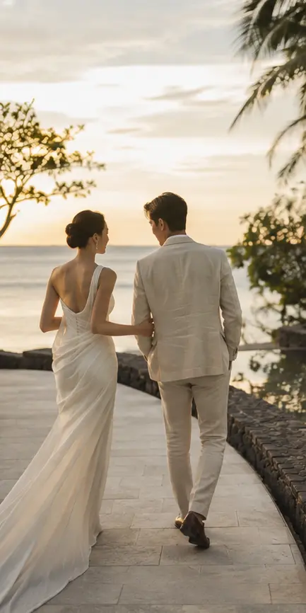 Conrad Bali Wedding Venues: The Ultimate Celebration Guide