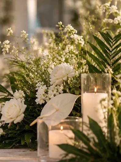Discover the Best Wedding Venues at Conrad Bali: A Comprehensive Guide