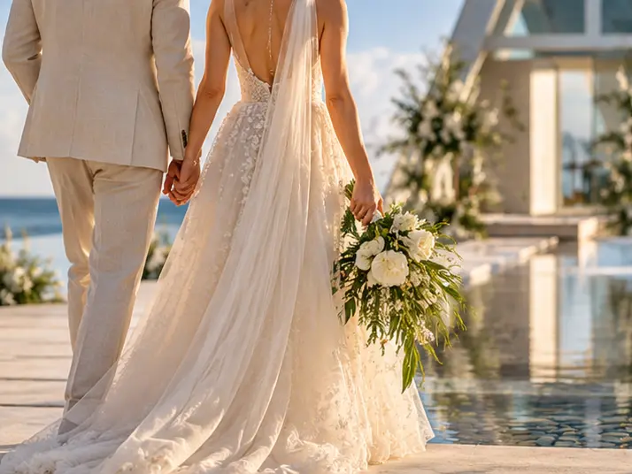 Discover the Best Wedding Venues at Conrad Bali: A Comprehensive Guide