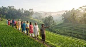 Bali Indian Wedding Experience: Fusion Guide for Couples