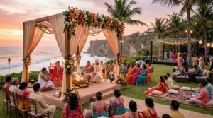 Bali Indian Wedding Experience: Fusion Guide for Couples