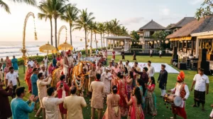 Bali Indian Wedding Experience: Fusion Guide for Couples