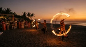 7 Amazing Bali Indian Wedding Entertainment Ideas