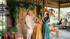 7 Amazing Bali Indian Wedding Entertainment Ideas