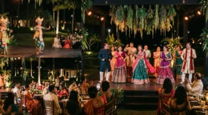 7 Amazing Bali Indian Wedding Entertainment Ideas